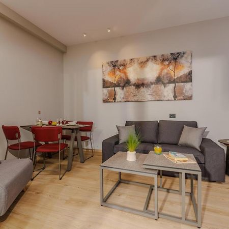 Jolly Suites Heraklion  Екстер'єр фото