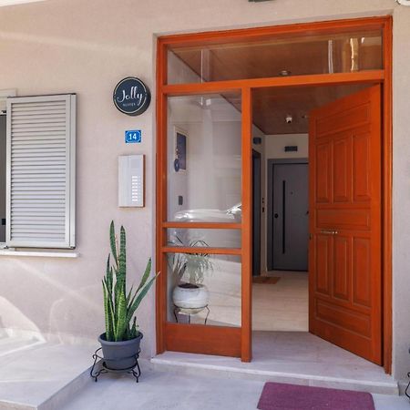 Jolly Suites Heraklion  Екстер'єр фото