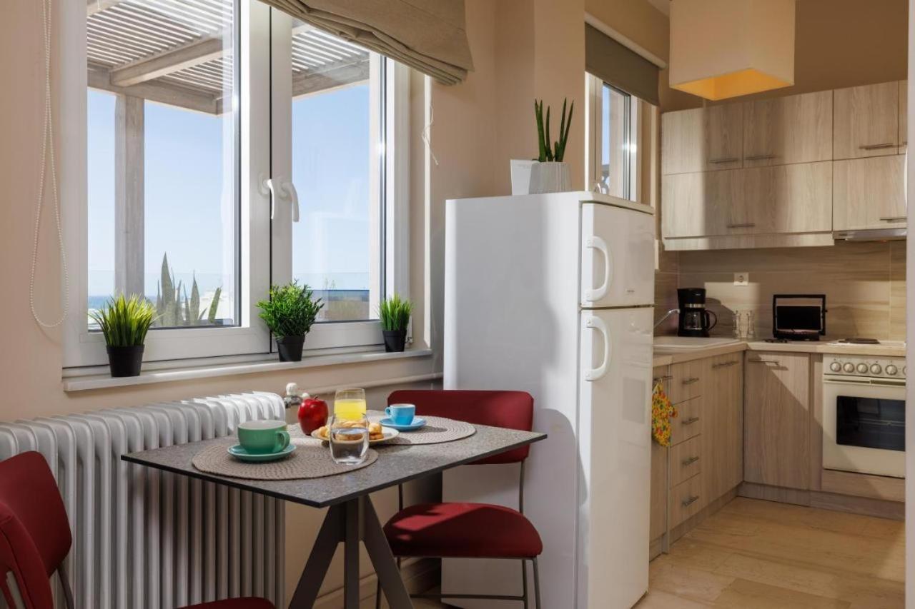 Jolly Suites Heraklion  Екстер'єр фото