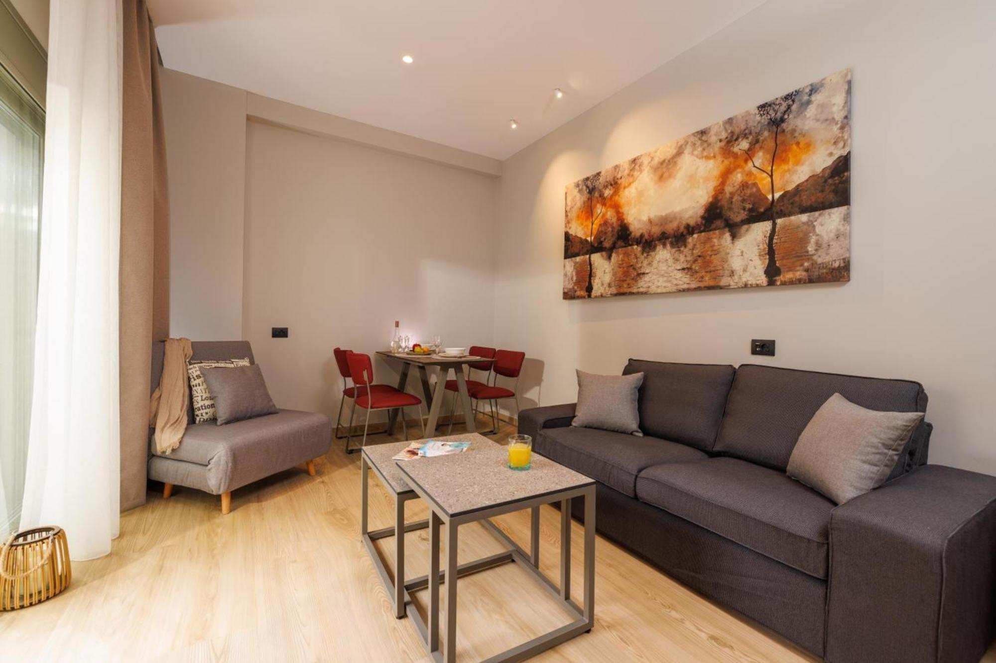 Jolly Suites Heraklion  Екстер'єр фото