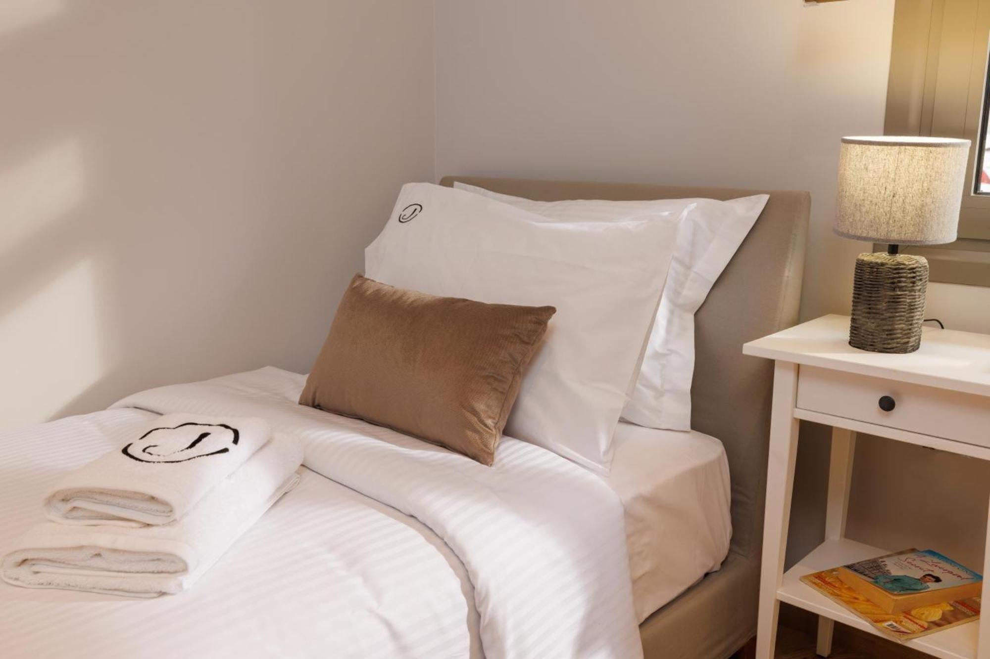 Jolly Suites Heraklion  Екстер'єр фото
