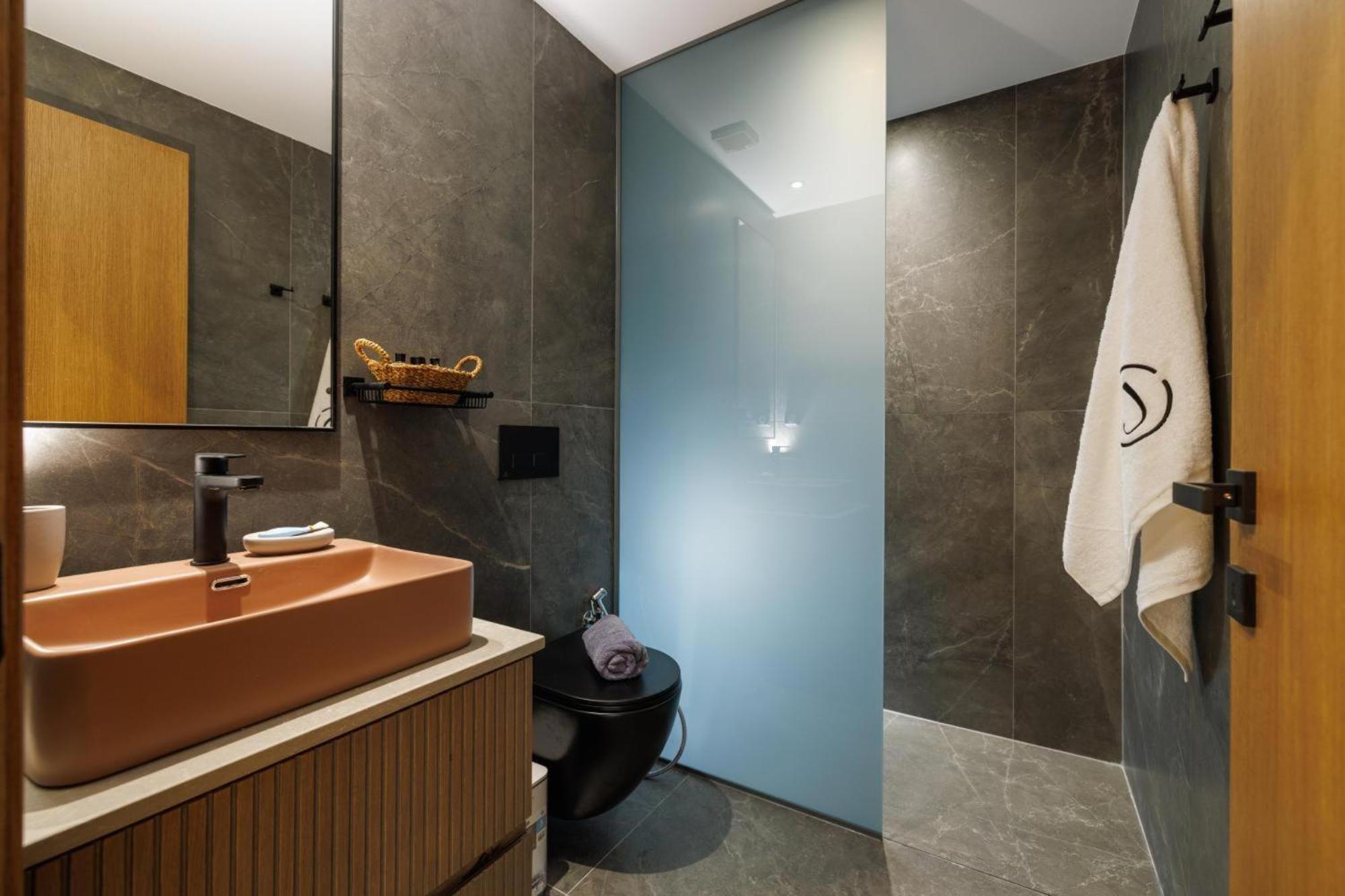 Jolly Suites Heraklion  Екстер'єр фото