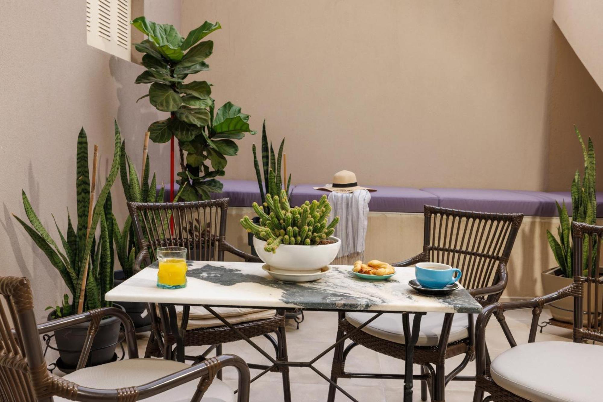 Jolly Suites Heraklion  Екстер'єр фото