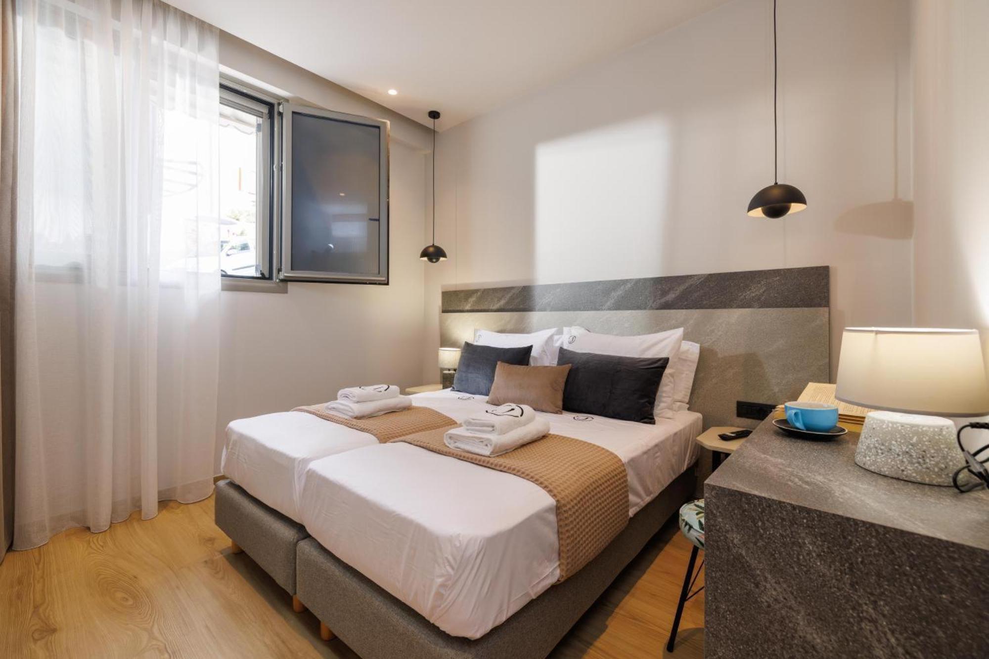 Jolly Suites Heraklion  Екстер'єр фото