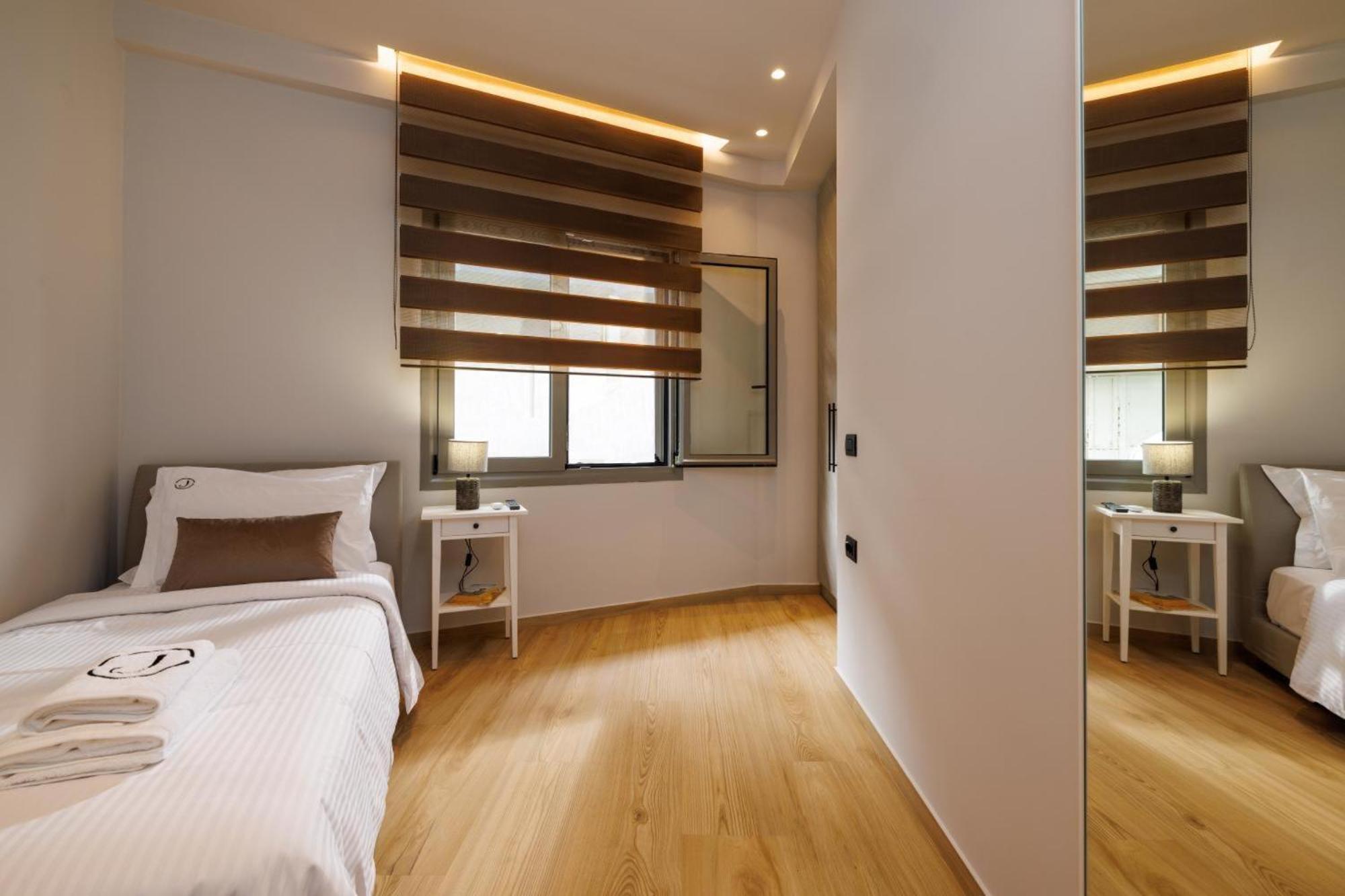 Jolly Suites Heraklion  Екстер'єр фото