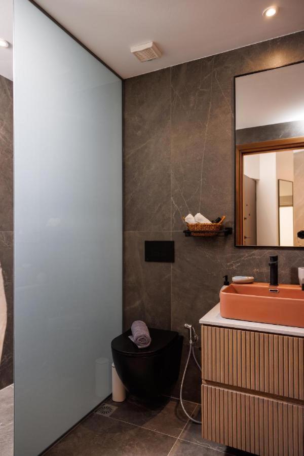 Jolly Suites Heraklion  Екстер'єр фото