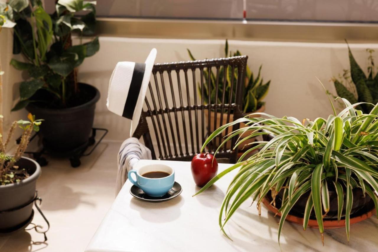 Jolly Suites Heraklion  Екстер'єр фото