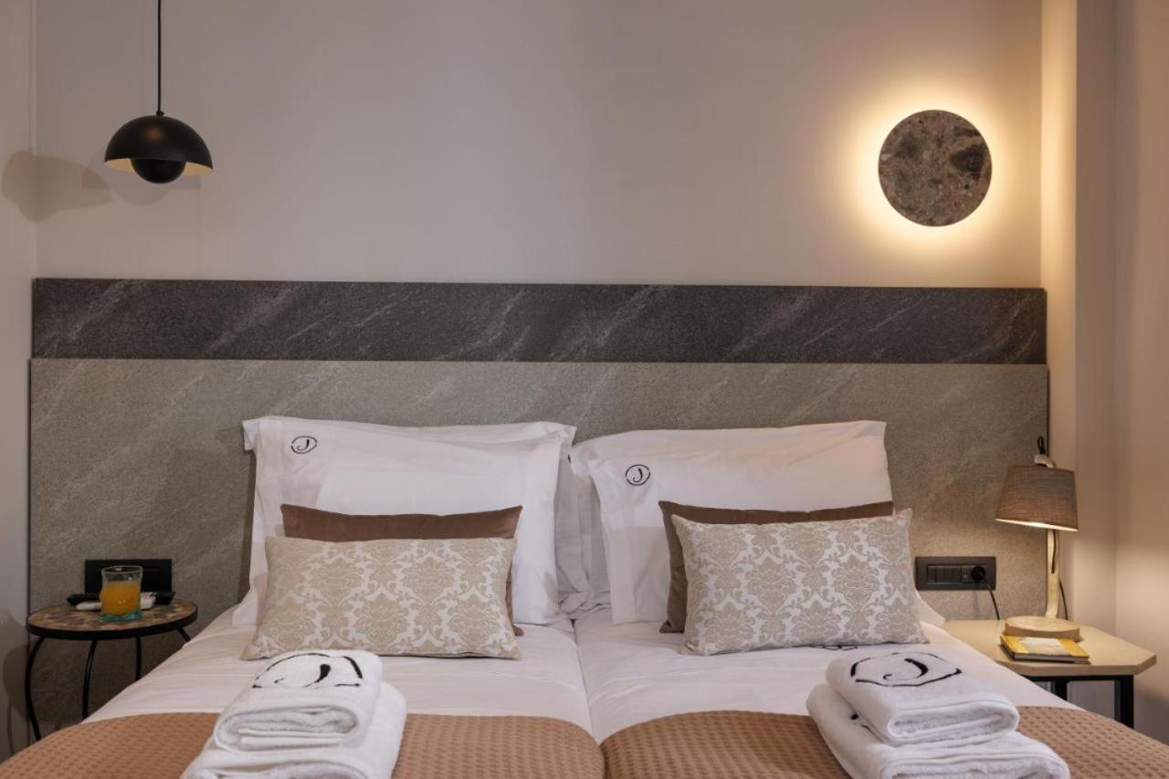 Jolly Suites Heraklion  Екстер'єр фото