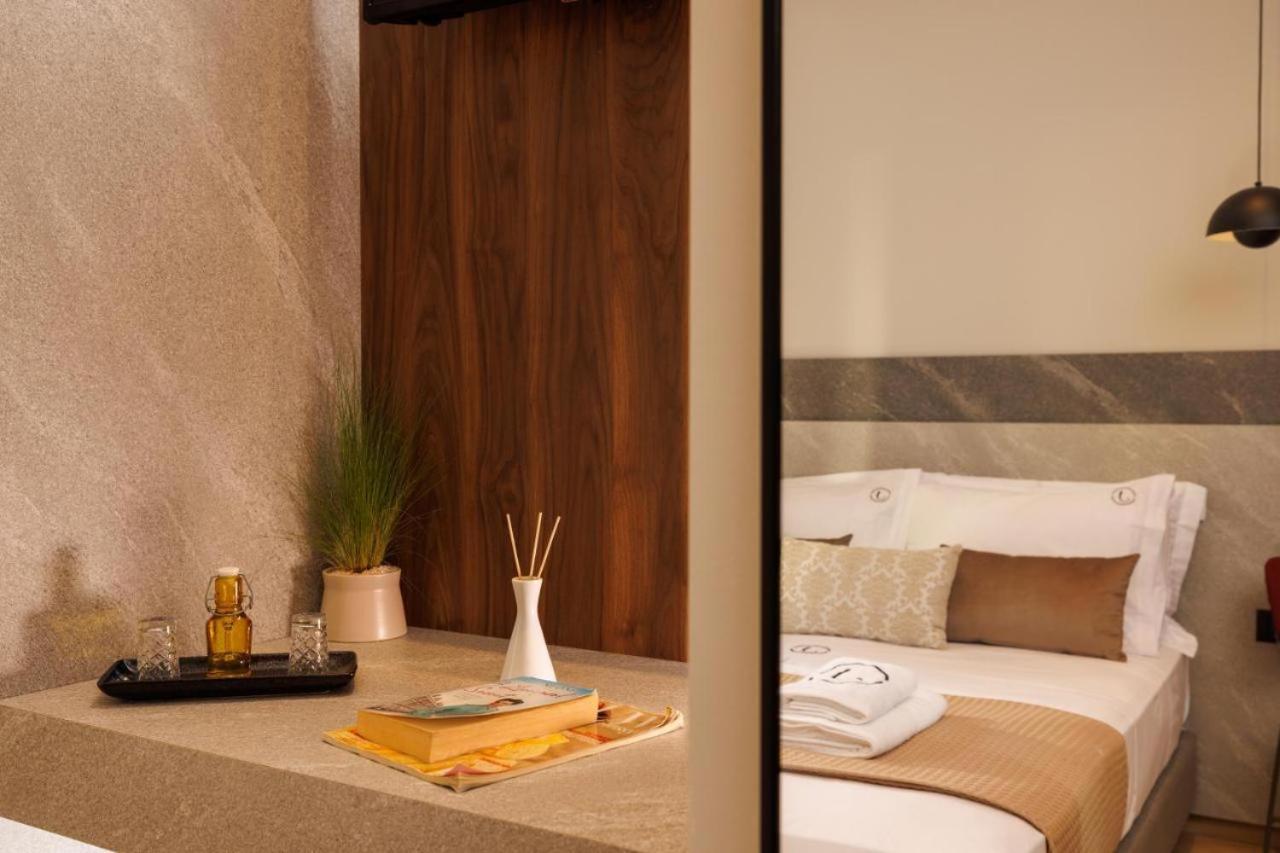 Jolly Suites Heraklion  Екстер'єр фото