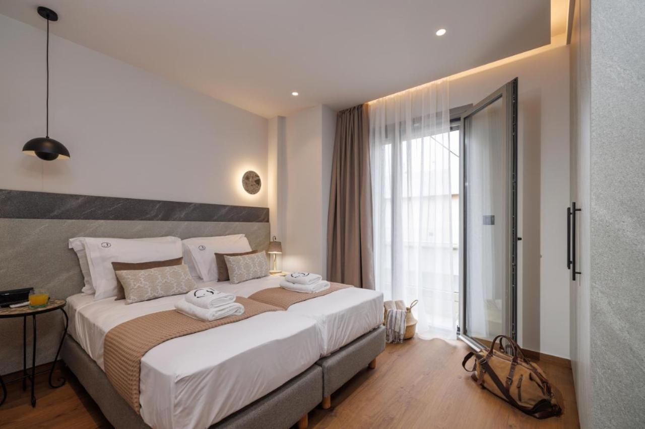Jolly Suites Heraklion  Екстер'єр фото