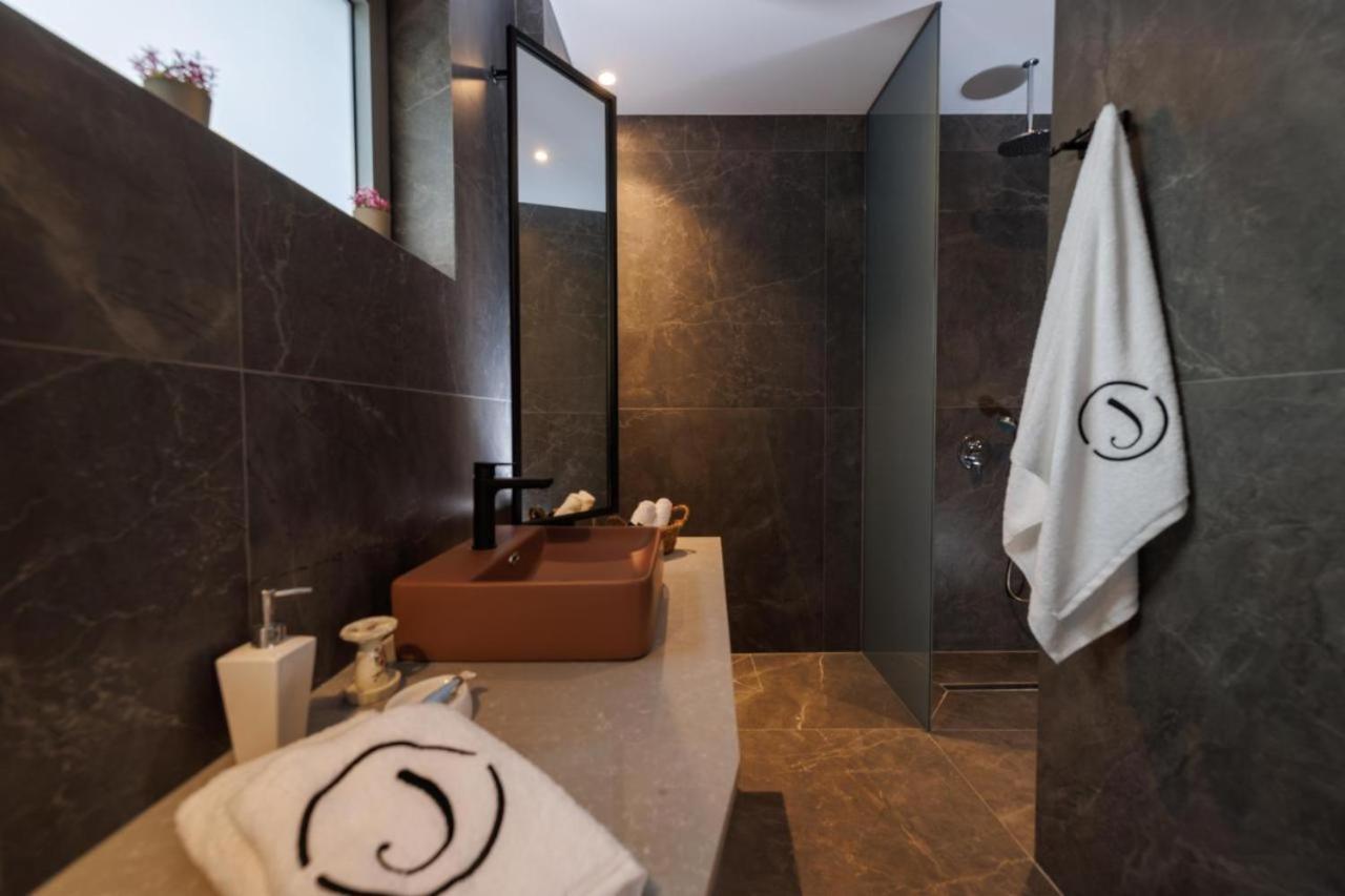 Jolly Suites Heraklion  Екстер'єр фото