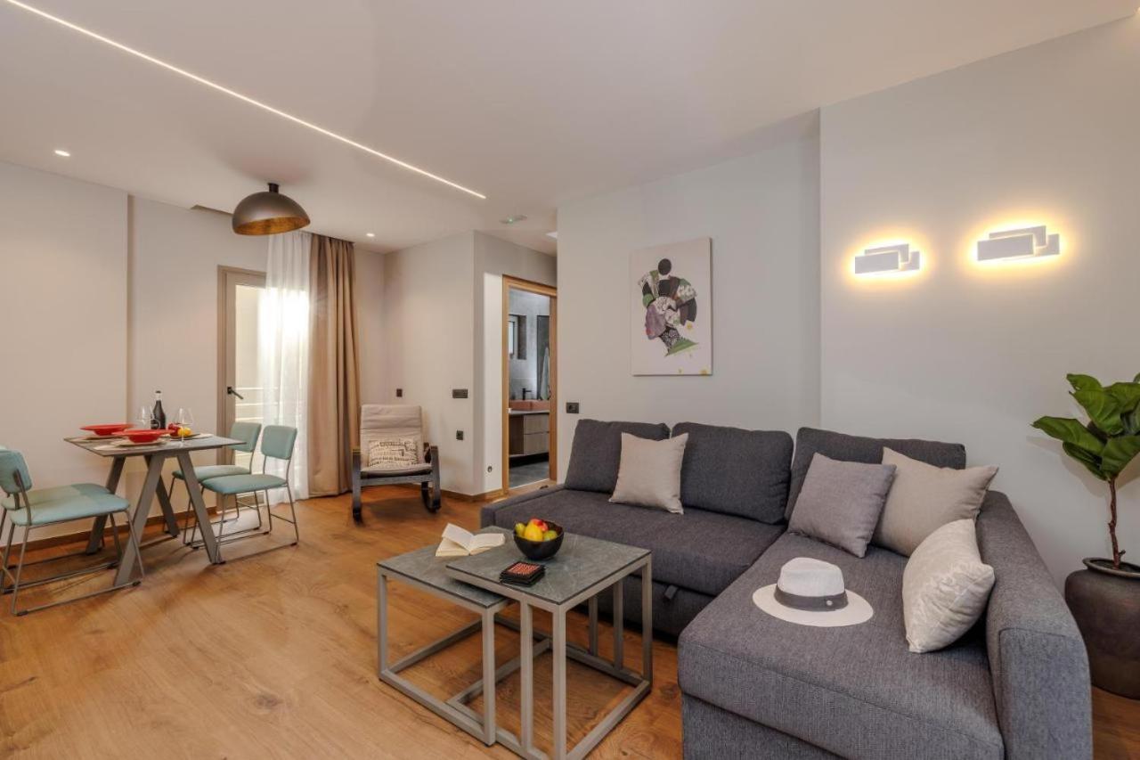 Jolly Suites Heraklion  Екстер'єр фото