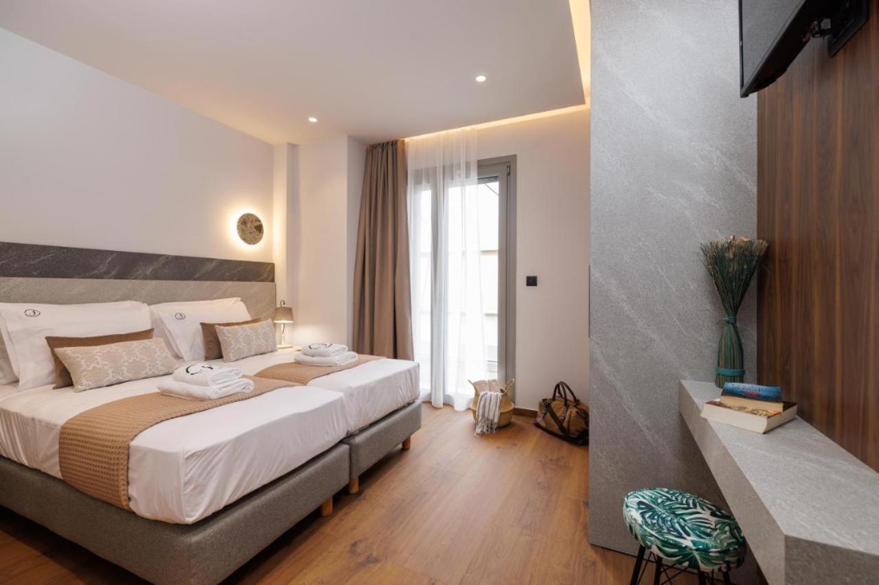 Jolly Suites Heraklion  Екстер'єр фото